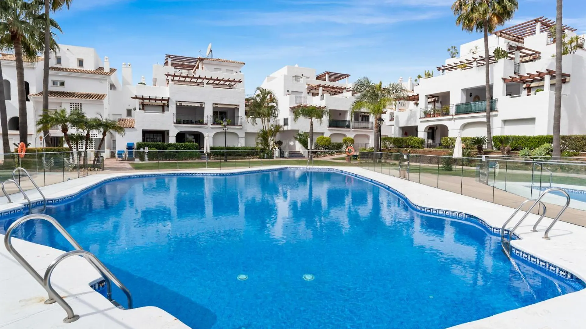Appartamento 2 Bdr La Gavia Marbella