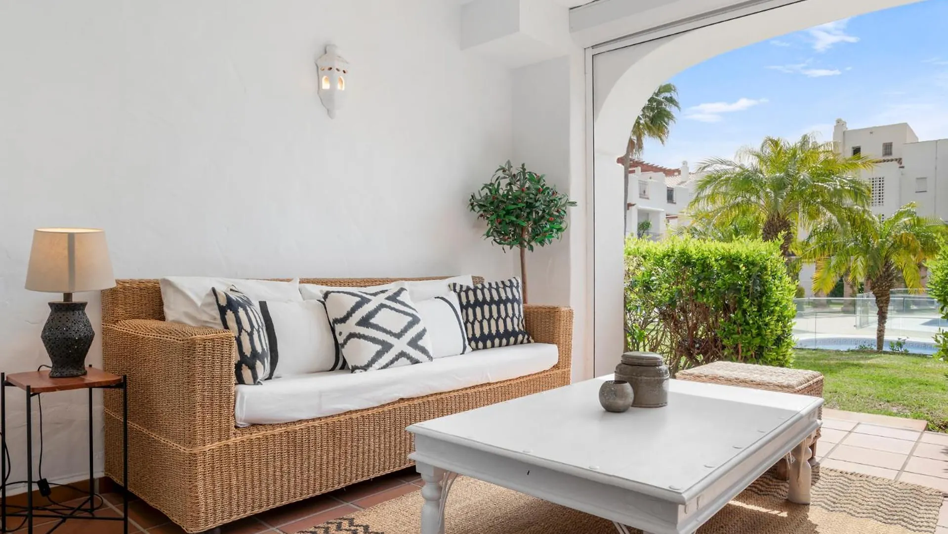 Appartamento 2 Bdr La Gavia Marbella