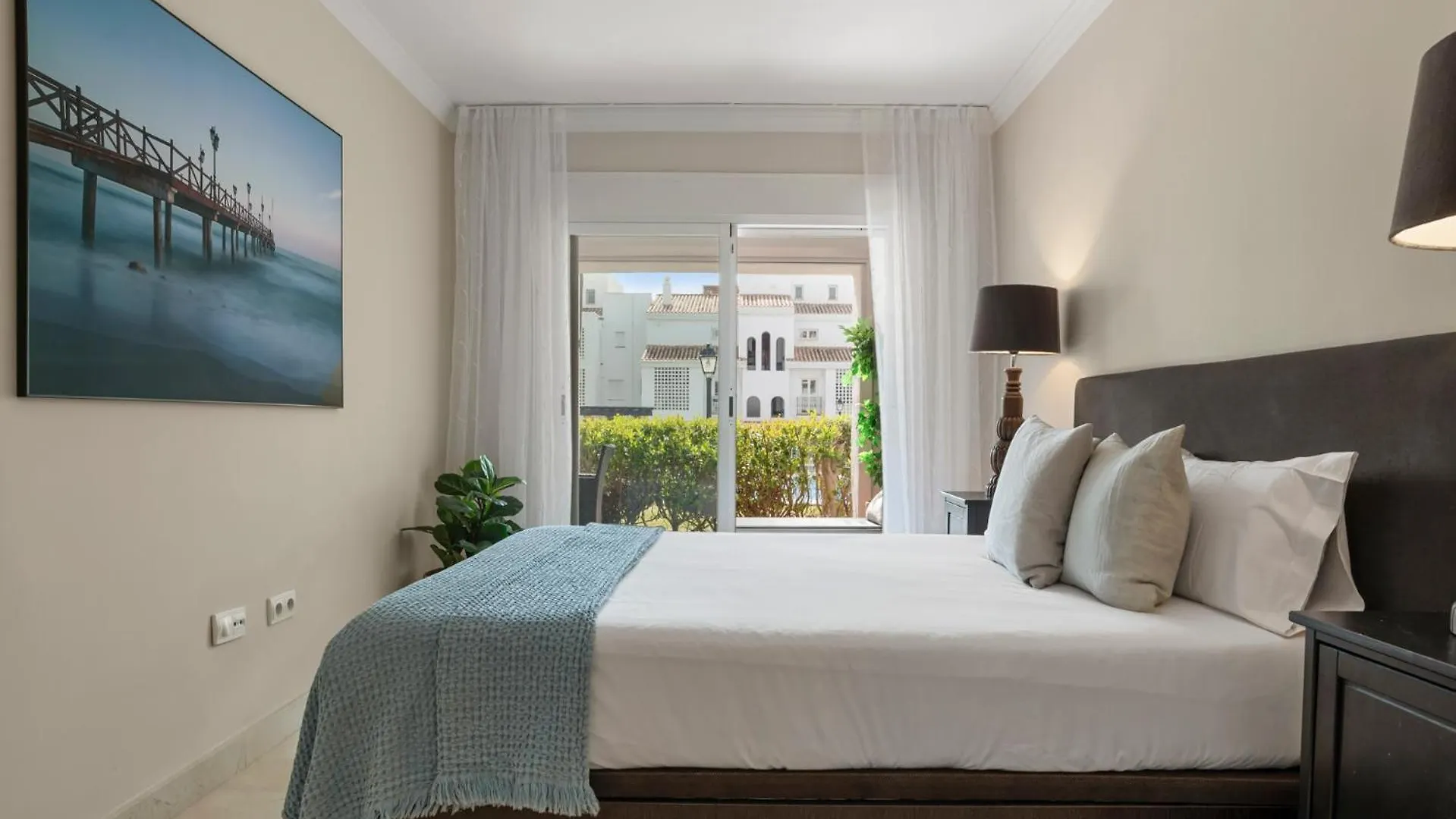 2 Bdr La Gavia Lejlighed Marbella