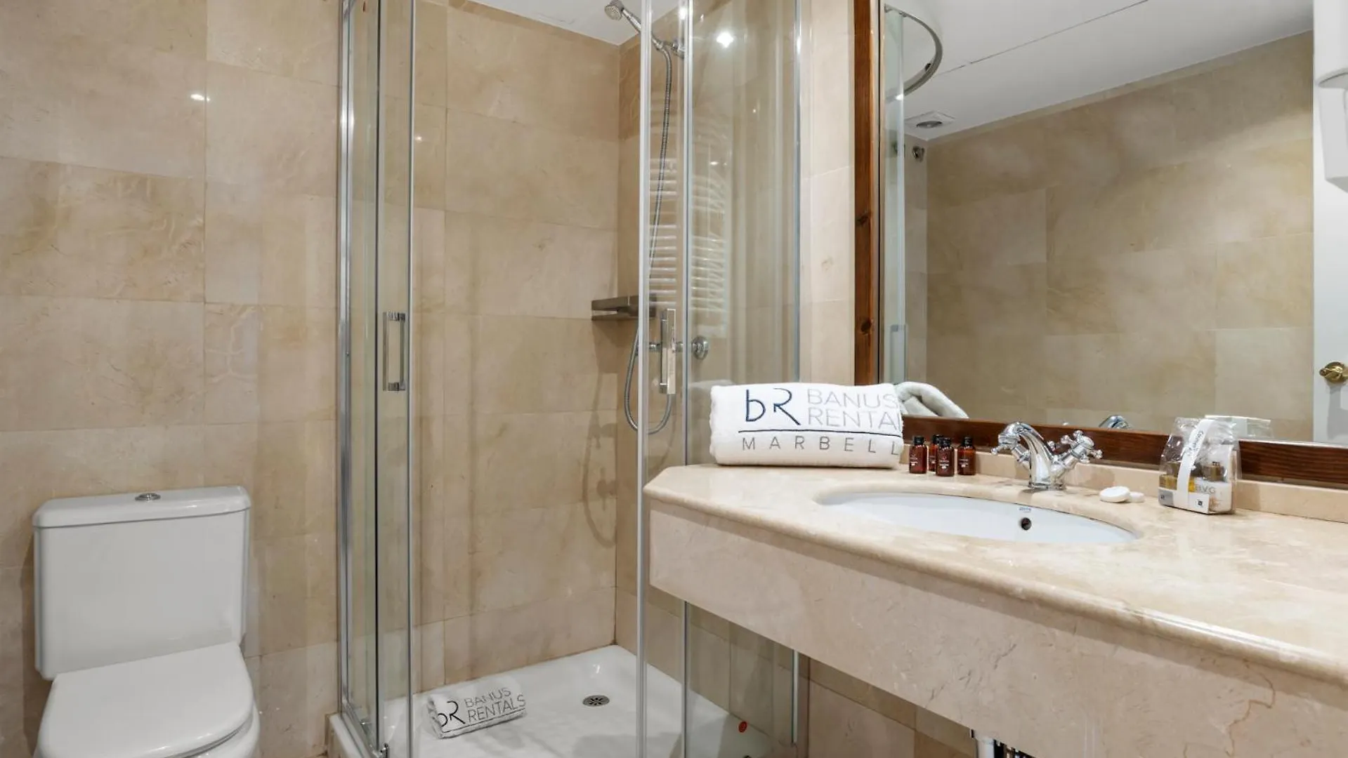 Appartamento 2 Bdr La Gavia Marbella